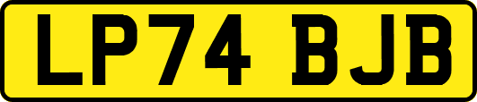 LP74BJB