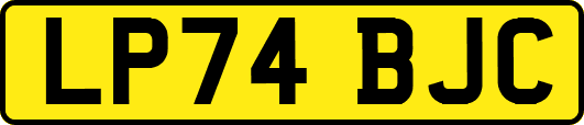 LP74BJC