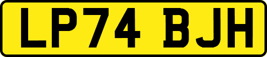 LP74BJH
