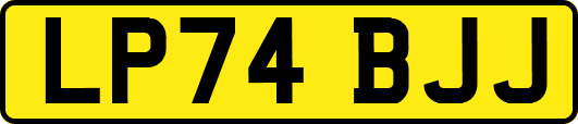 LP74BJJ