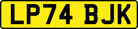 LP74BJK