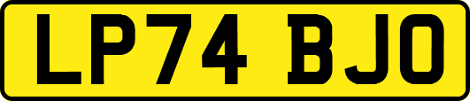 LP74BJO