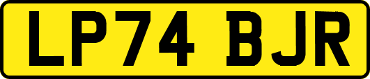 LP74BJR