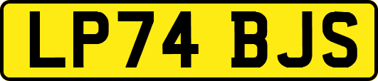 LP74BJS