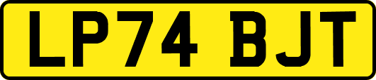 LP74BJT