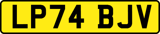 LP74BJV