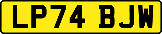 LP74BJW
