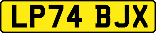 LP74BJX