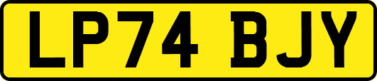 LP74BJY
