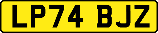LP74BJZ