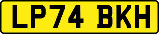 LP74BKH