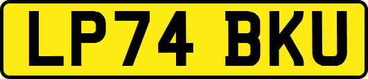 LP74BKU