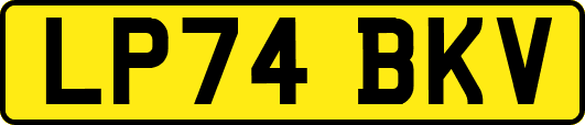 LP74BKV