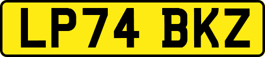 LP74BKZ