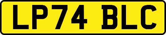LP74BLC