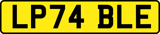 LP74BLE