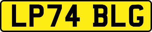 LP74BLG