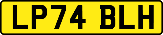 LP74BLH