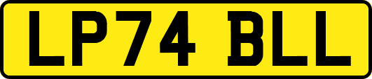 LP74BLL