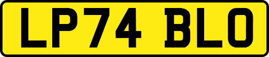 LP74BLO