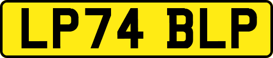 LP74BLP