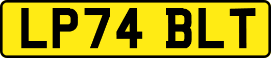 LP74BLT