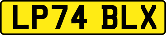 LP74BLX