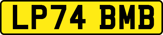 LP74BMB