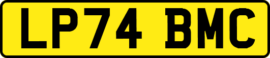 LP74BMC