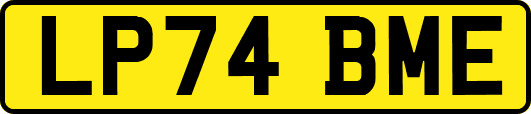 LP74BME