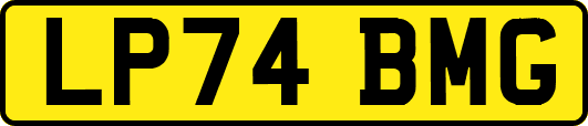 LP74BMG