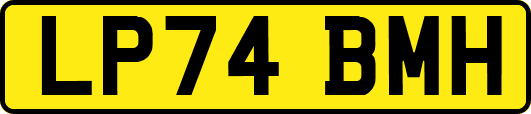 LP74BMH