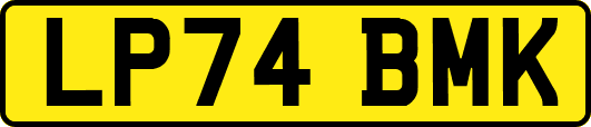 LP74BMK