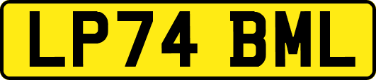 LP74BML