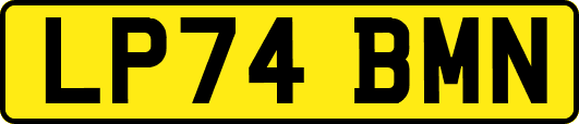 LP74BMN