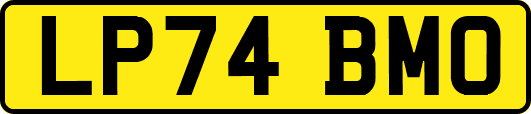 LP74BMO