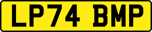 LP74BMP