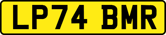 LP74BMR