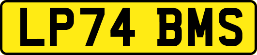 LP74BMS
