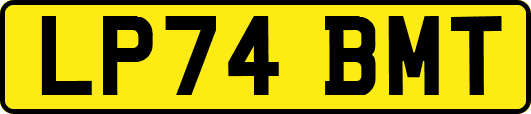 LP74BMT