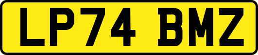 LP74BMZ