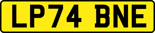 LP74BNE
