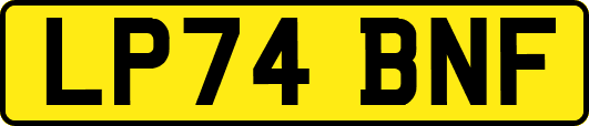 LP74BNF