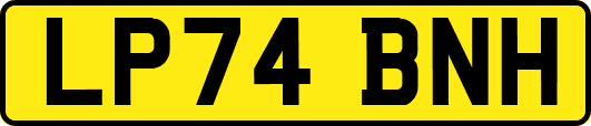 LP74BNH