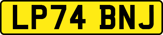 LP74BNJ