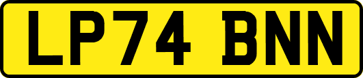 LP74BNN