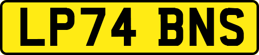 LP74BNS