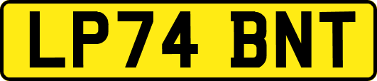 LP74BNT