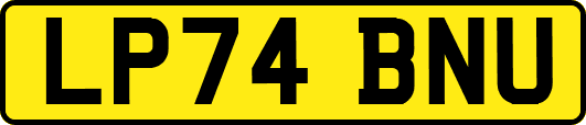 LP74BNU
