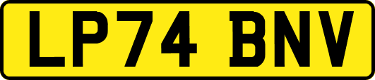 LP74BNV